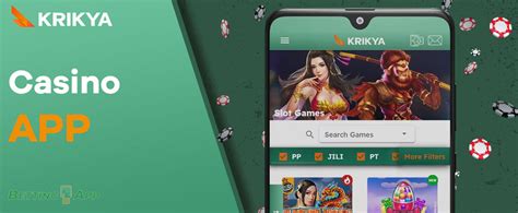 krikya hack|Krikya App — Download Betting & Casino Apk .